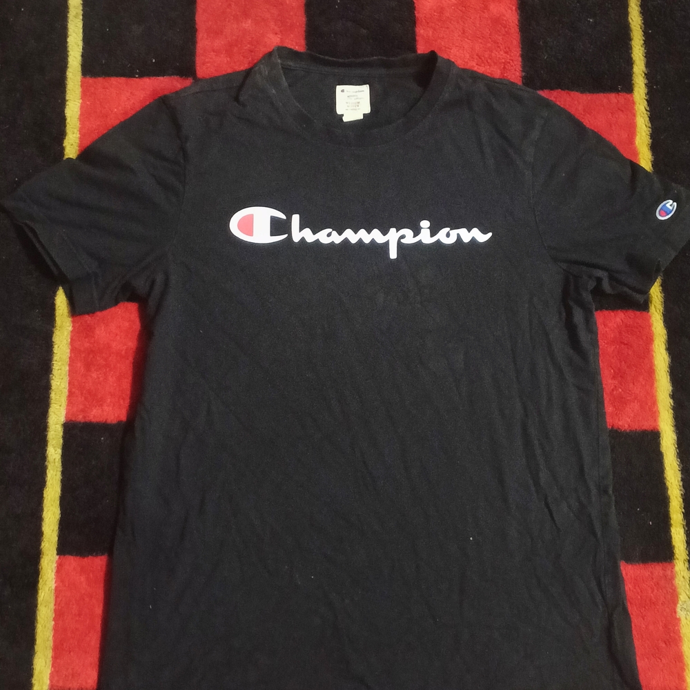 Champion shirt